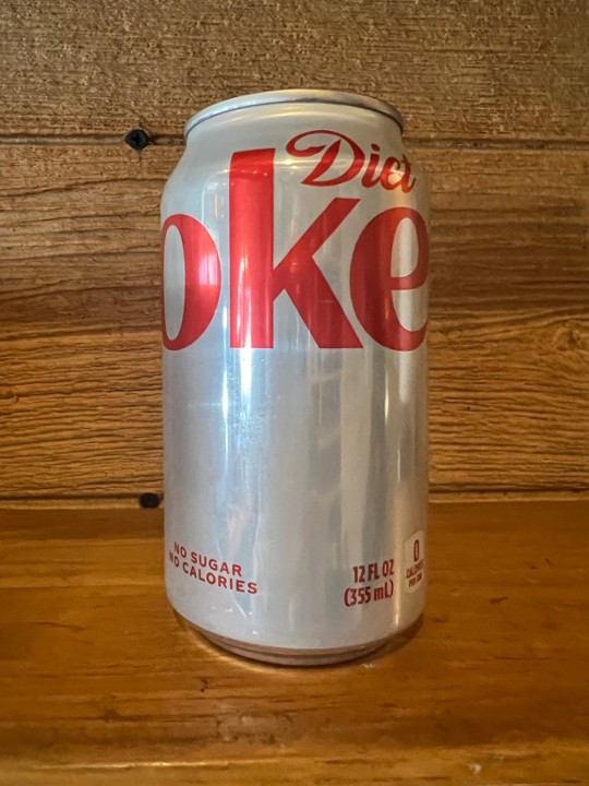 Diet Coke