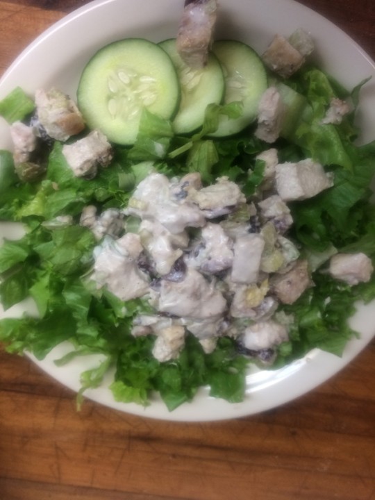 Chicken Salad LG