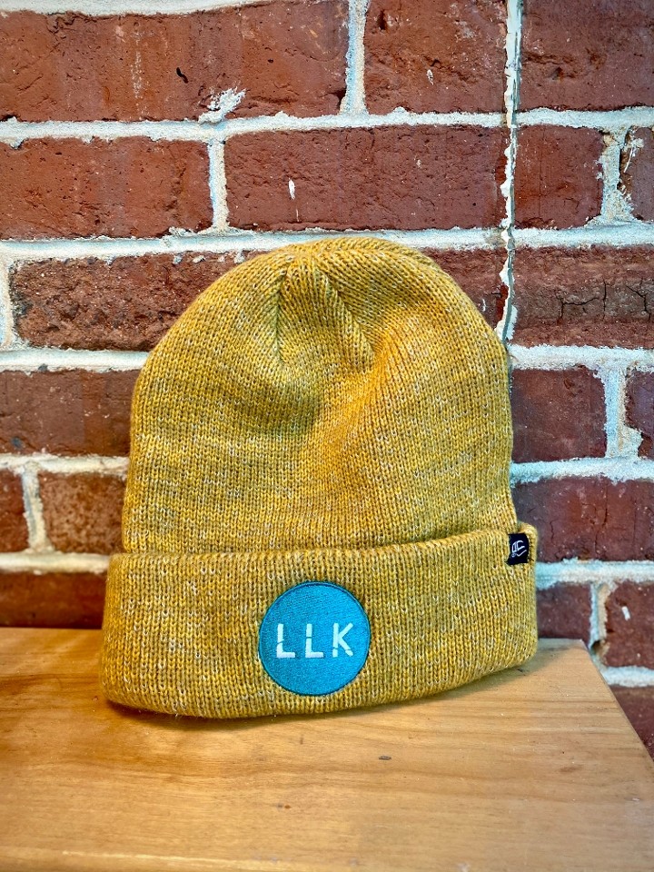 LLK Knit Hat