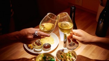 Lasita Rotisserie & Natural Wine