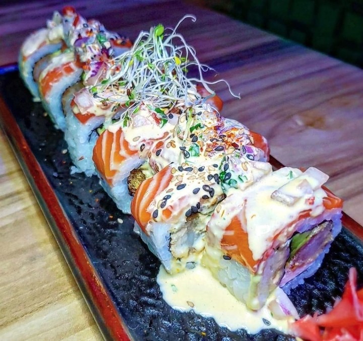 ACEVICHADO ROLL