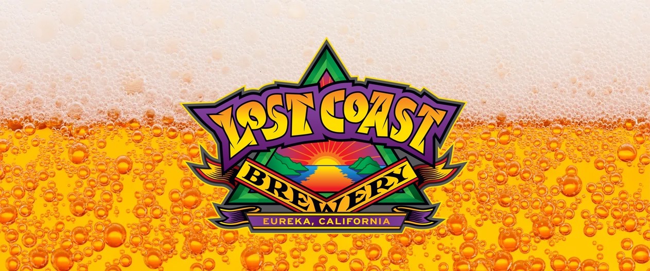 Lost Coast Brewery 617 Fourth Street Eureka CA 95501