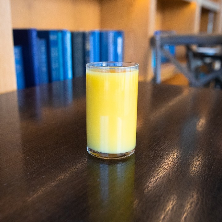 Orange Juice