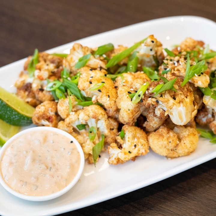 Benne Cauliflower