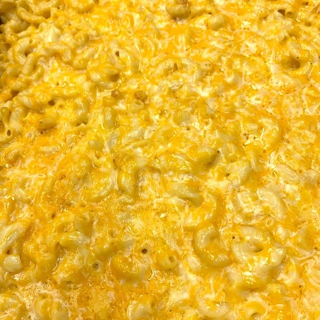 Mac & Cheese