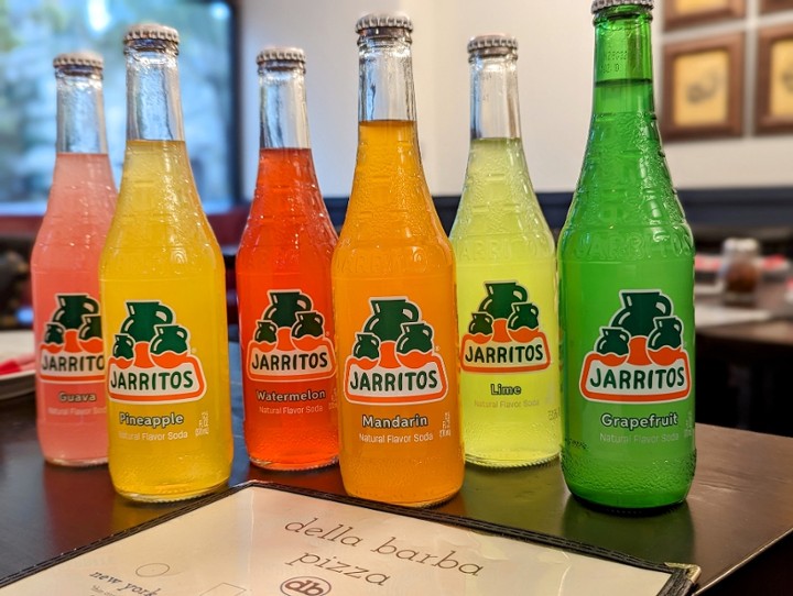 jarritos