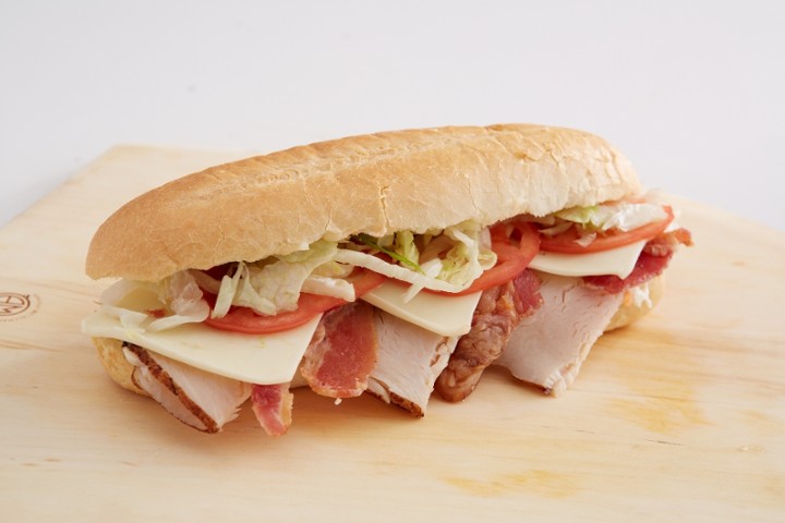 Turkey Sub