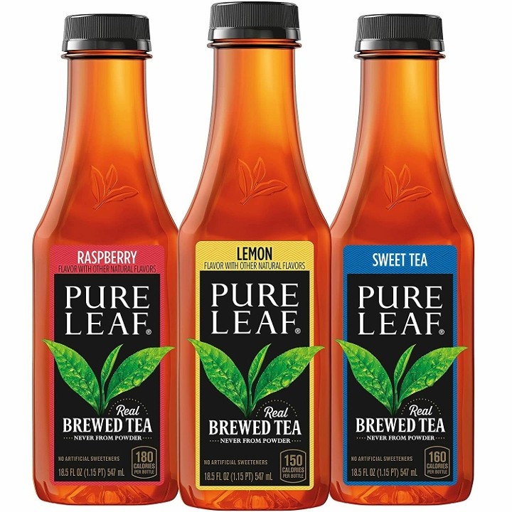 Pure Leaf Tea