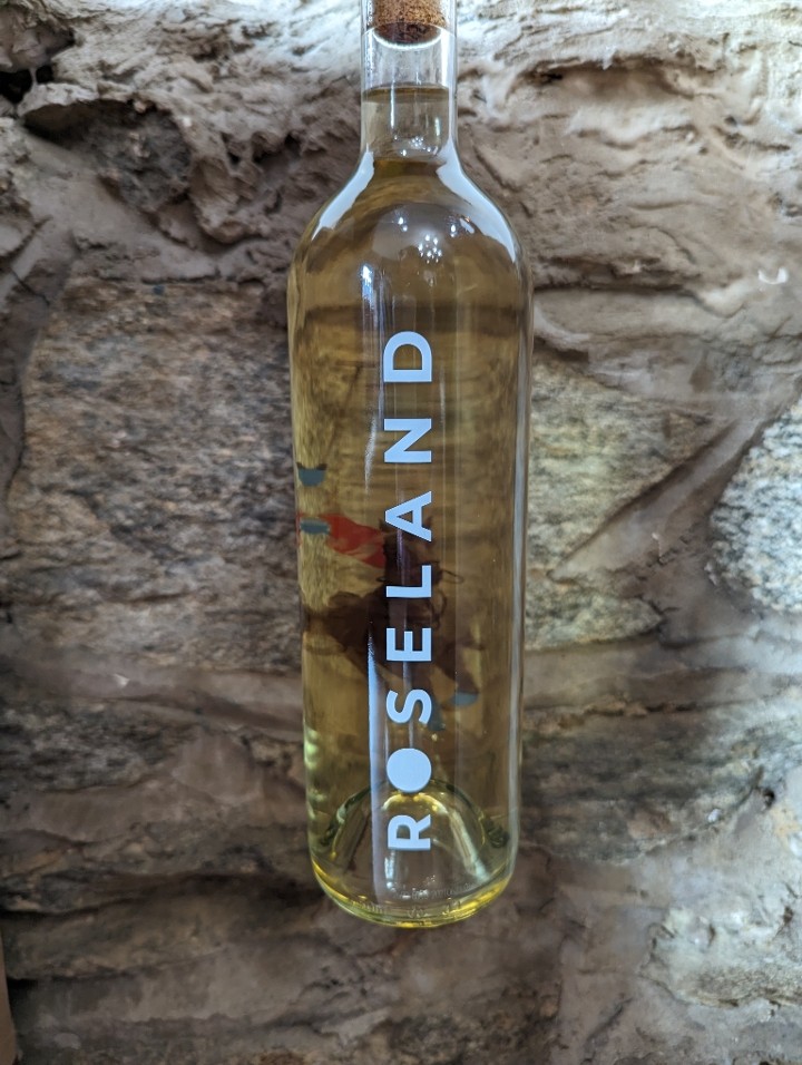 Roseland White Table Wine 2022