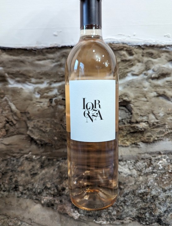 Lorenza Rosé 2022