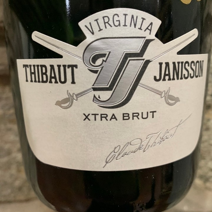 Thibaut-Janisson Extra Brut NV