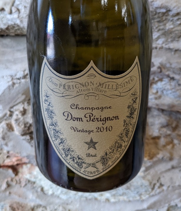 Dom Perignon 2013