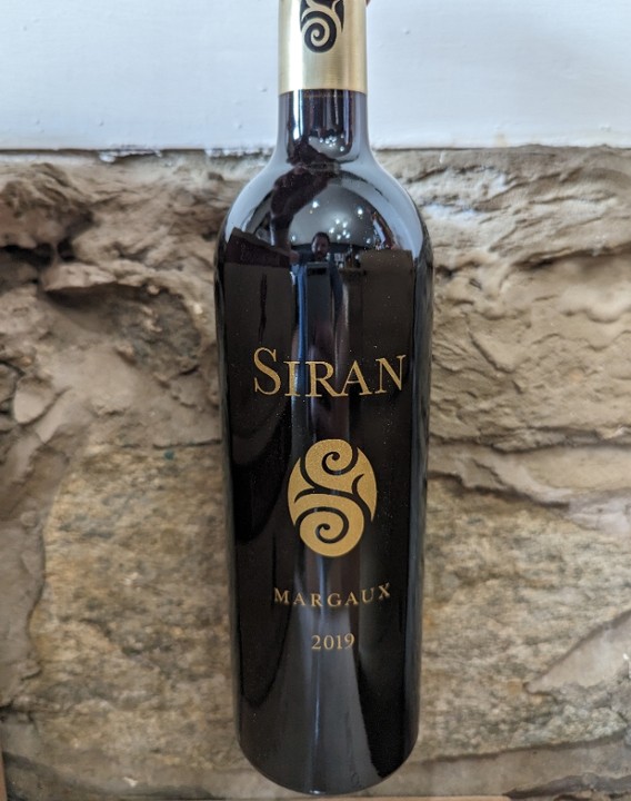 Chateau Siran Margaux 2019