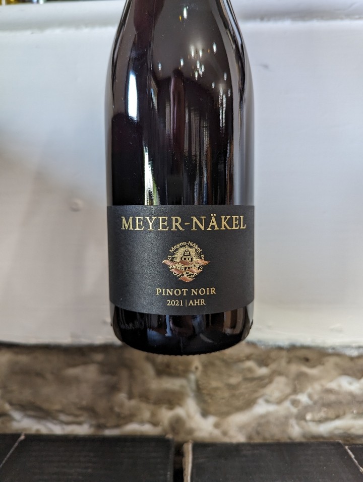 Weingut Meyer-Näkel Pinot Noir AHR, Germany 2021