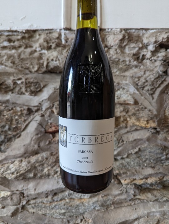 Torbreck "The Struie" Shiraz Barossa, Australia 2021