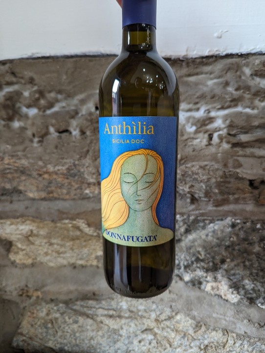 Donnafugata Anthìlia 2019