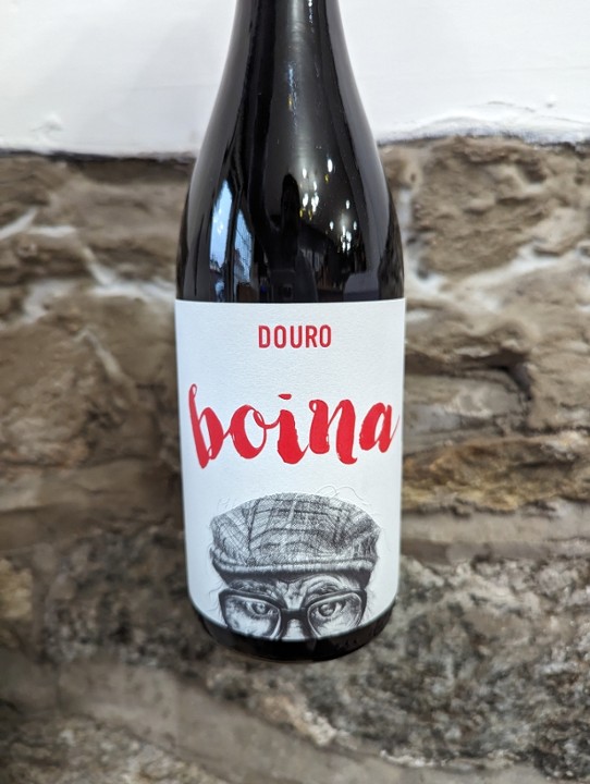 Boina Douro Red 2019