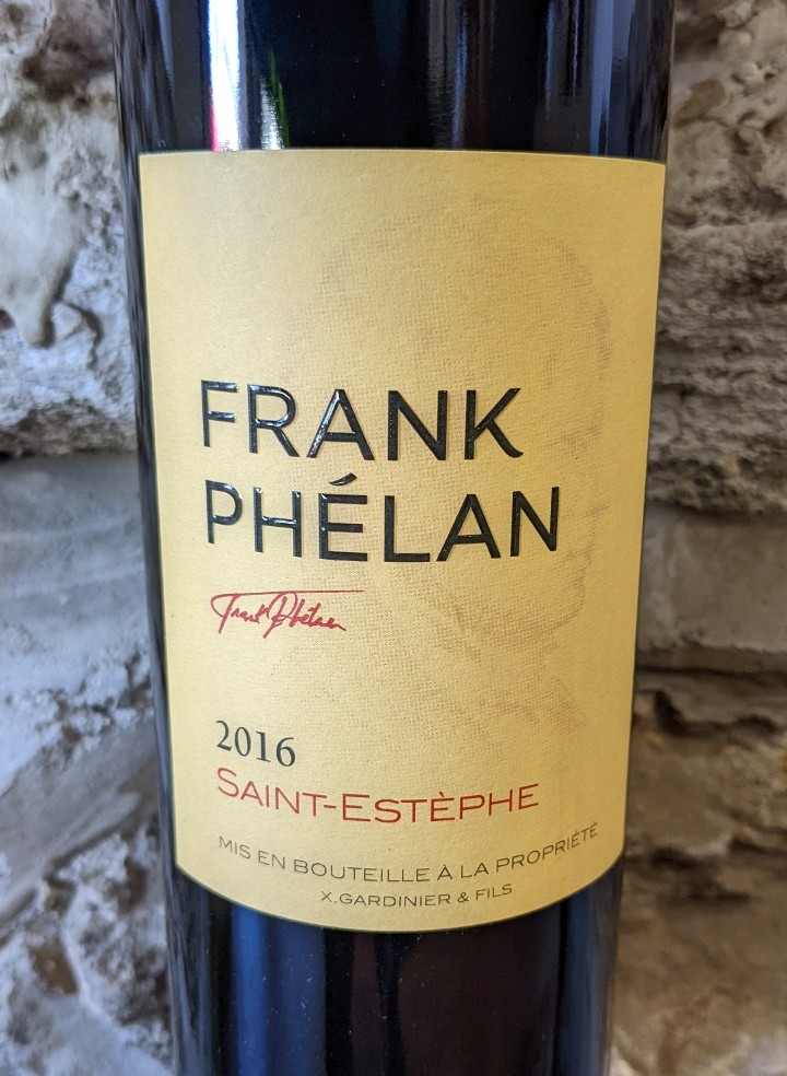 Phelan Segur Frank 2015