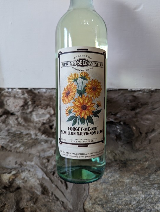 Spring Seed Wine Co. "Forget-Me-Not" 2022