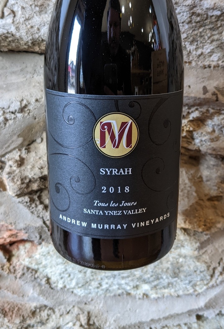 Blanc - Valley Family Knead Sauvignon 2020 Napa Wine Grieve