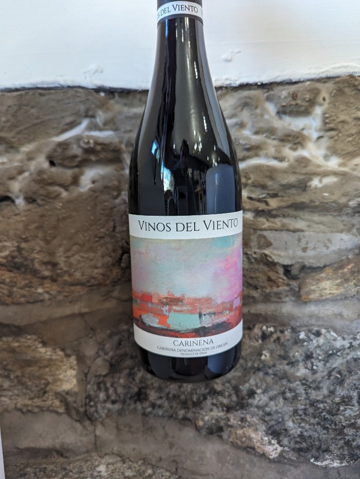 Vinos Del Viento Carinena 2019
