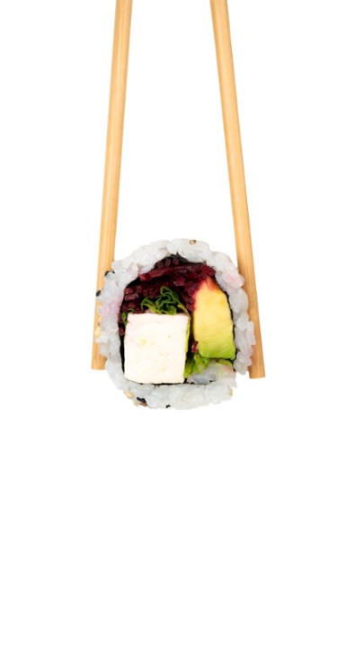 Veggie Roll