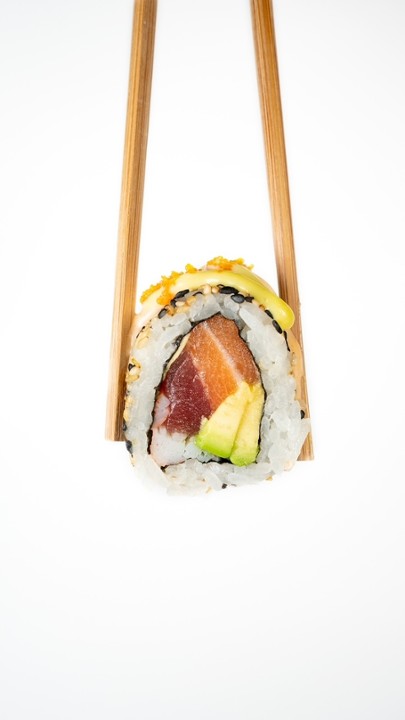 Niji Roll