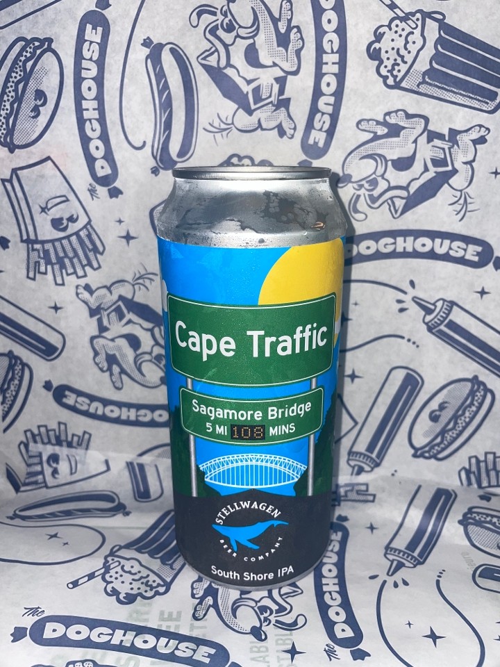 Cape Traffic