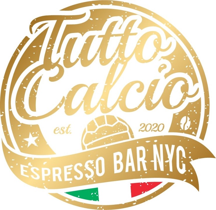 Tutto Calcio Espresso Bar