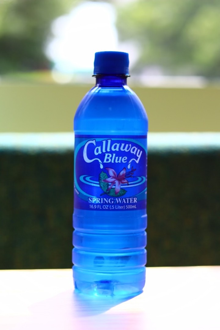 Callaway Blue H2O