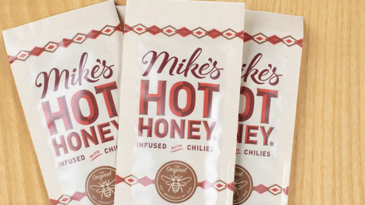 Mike’s Hot Honey - Pack