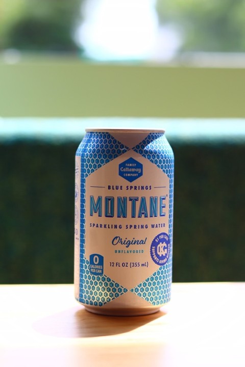 Montane – Original