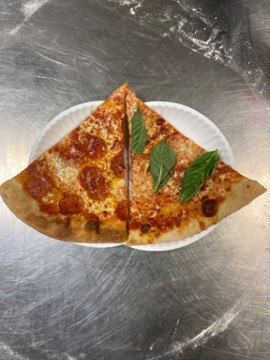 Glide Pizza