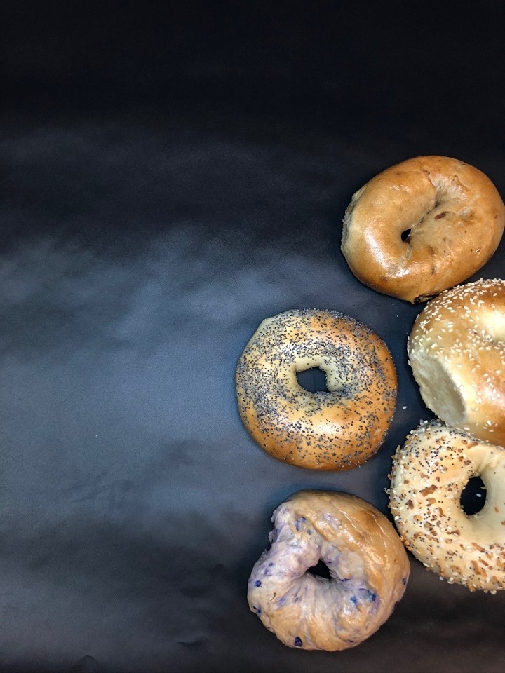 Brooklyn Bagel Bakery & Deli Johns Creek