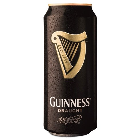 Guinness (4 pack)