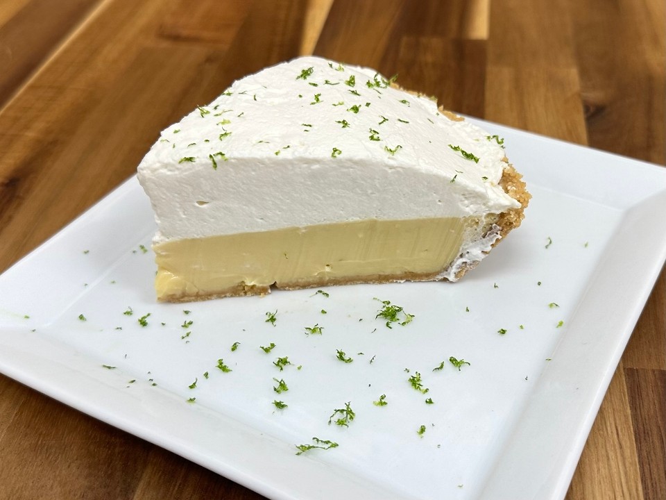 Key Lime Pie ***Available Now***