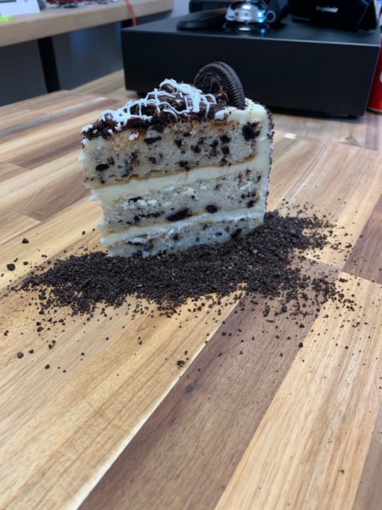 Oreo Cake