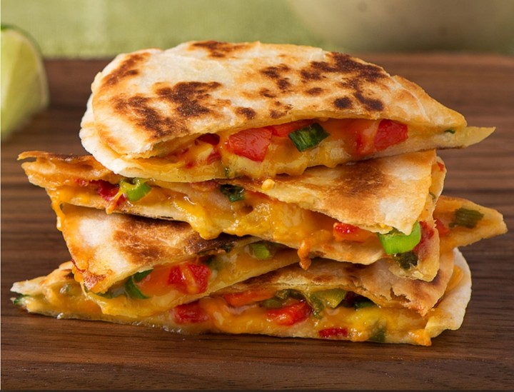 Quesadilla