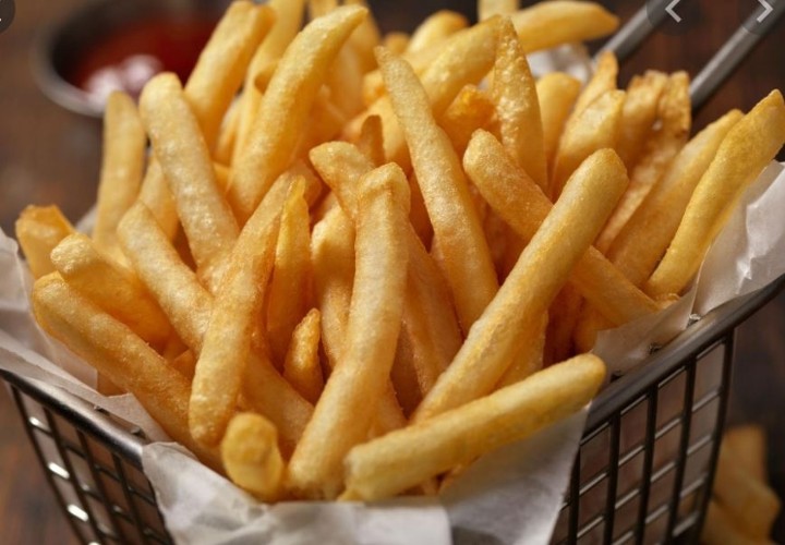 Fries