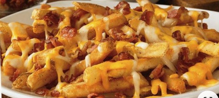 Loaded Fries