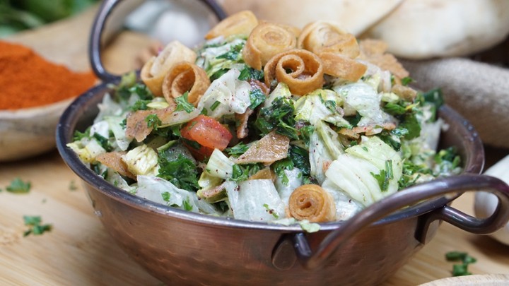 Fattoush