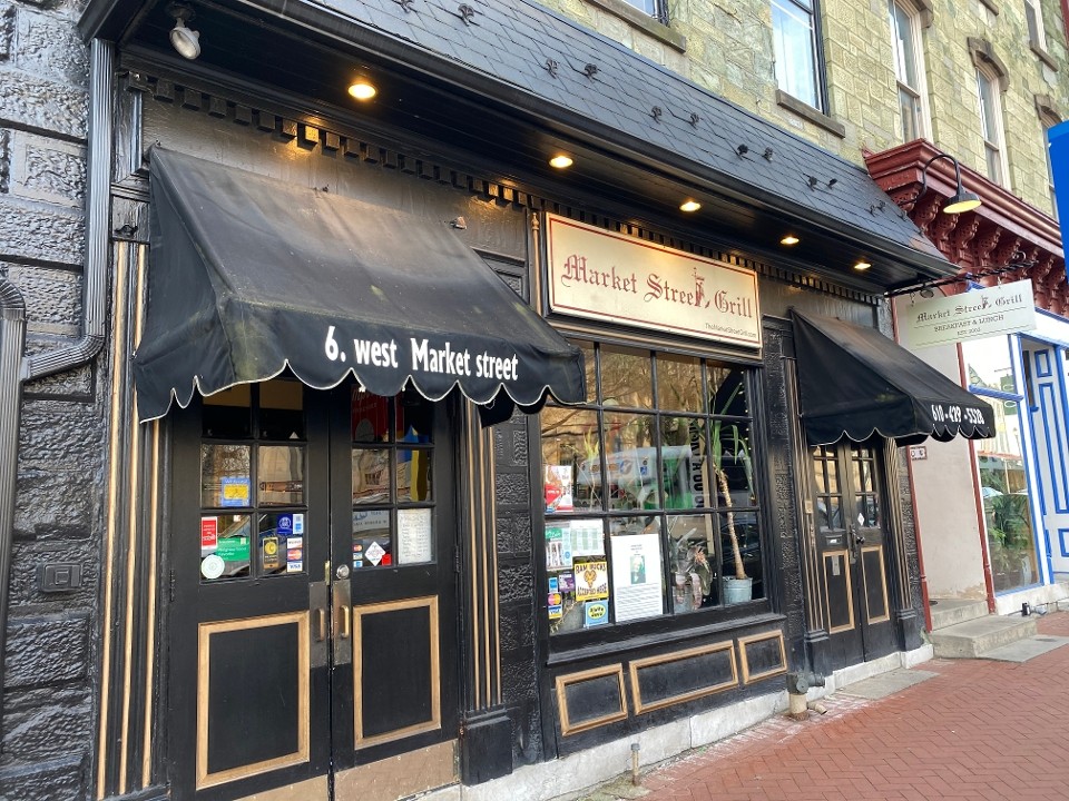 Market Street Grill