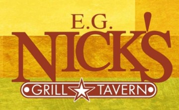 E.G. Nick's Grill & Tavern