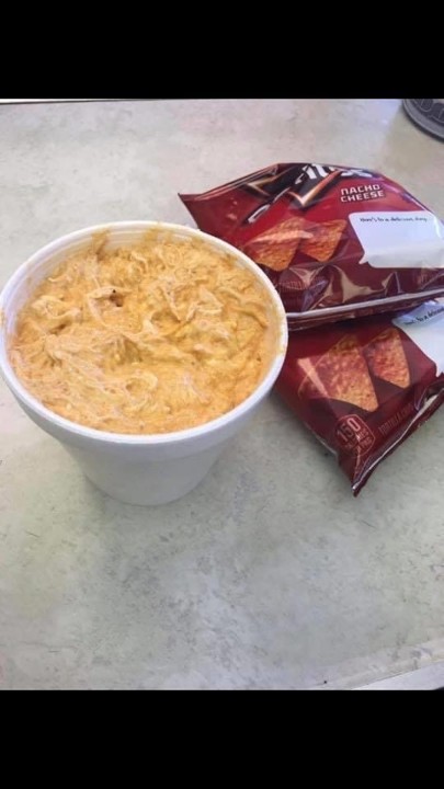 Chicken Wing Dip 8oz