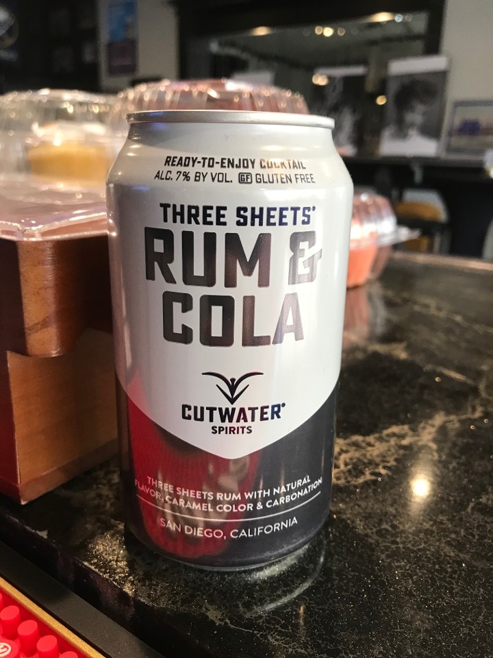 Rum/Cola