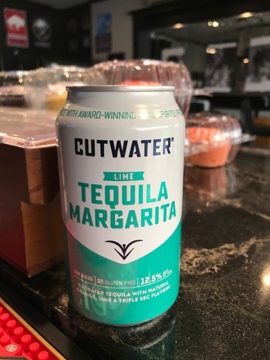 Tequila Margarita