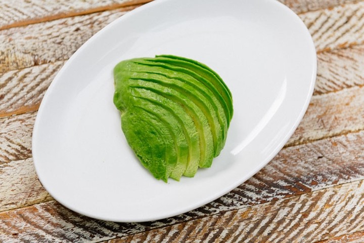 Side Avocado