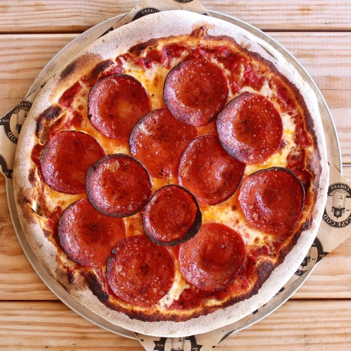 Pepperoni