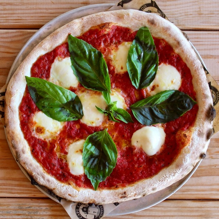 Margherita