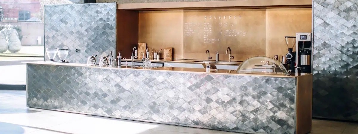 Dolcezza Gelato & Coffee Dolcezza Hirshhorn